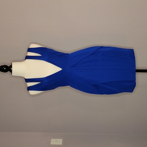Stylestalker Blue Dress - Picture 2 of 4